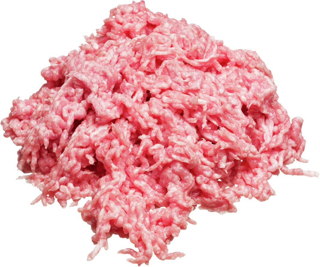 MEDISTERDEIG 5KG