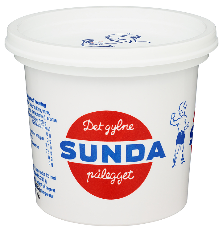 SUNDA 280G