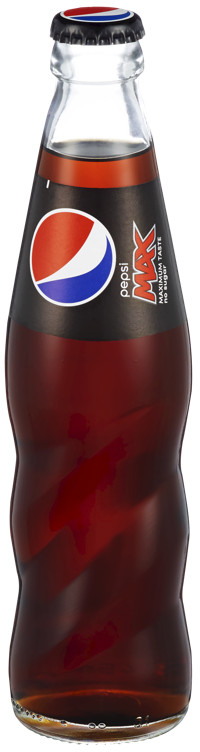 PEPSI MAX   F/RESTAUR.›C 24X0,30L