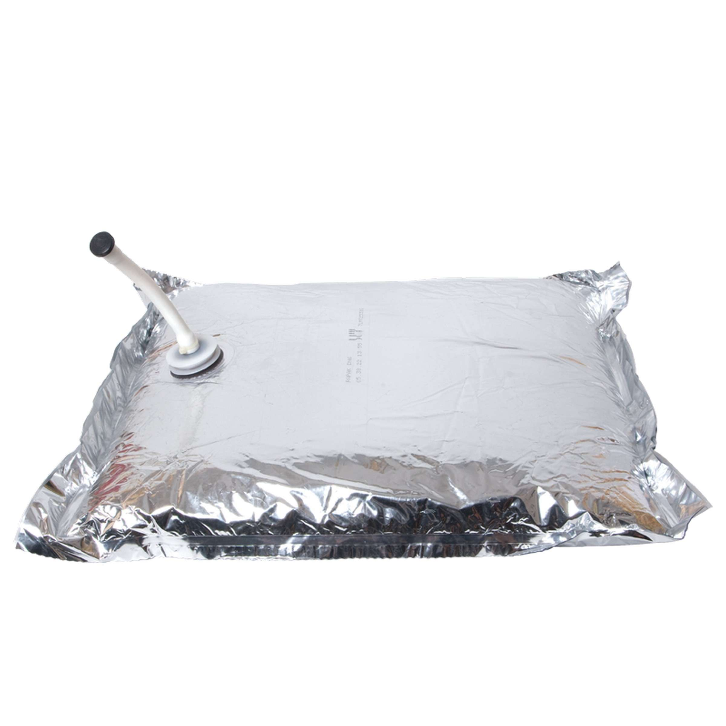 CHOCOLATE DRINK BIB     7L