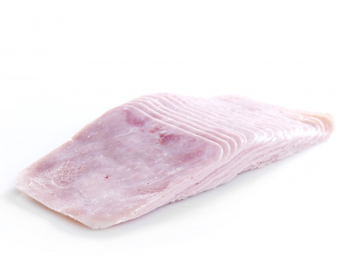 JÆDER HAM, RECT.,SLICED 0,5KG