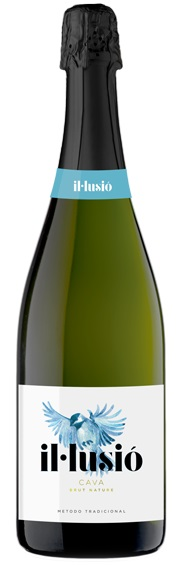 J MASACHS IL LUSIO BRUT NATURE 11,5% 75CL