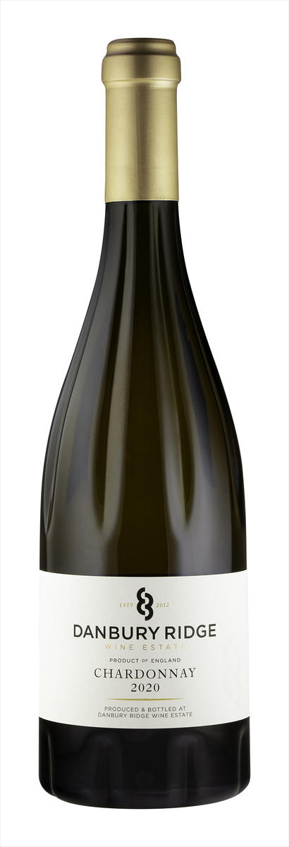 DANBURY RIDGE CHARDONNAY 13,5% 75CL