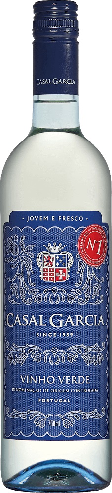 CASAL GARCIA VINHO VERDE 8,5% 75CL