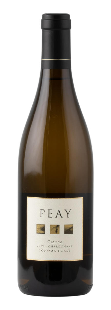 PEAY ESTATE CHARDONNAY 13,3% 75CL