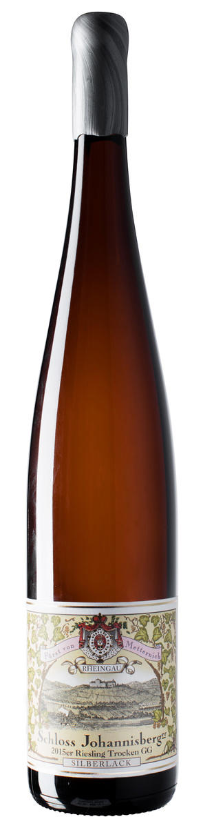 SCHLOSS J. SILBERLACK 1,5 13% 1,5L