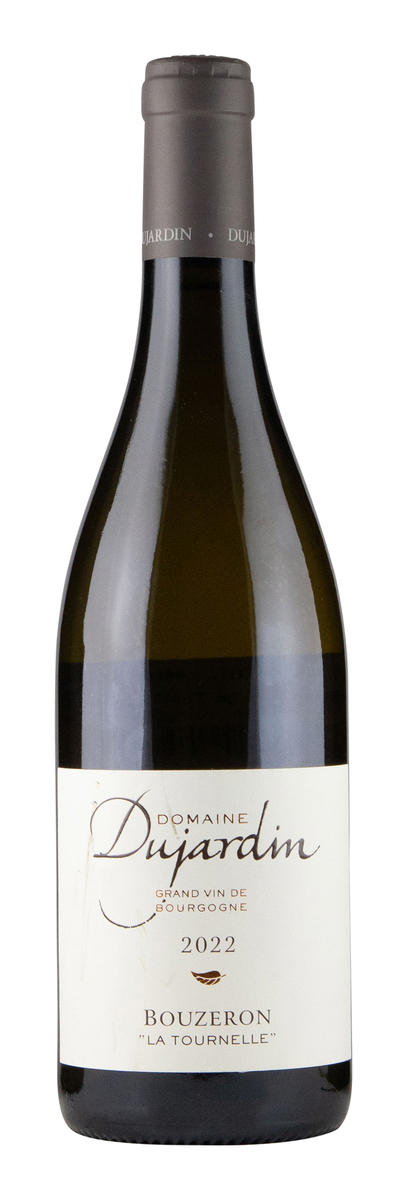 DUJARDIN BOUZERON LA TOURNELLE 2022 13% 75CL