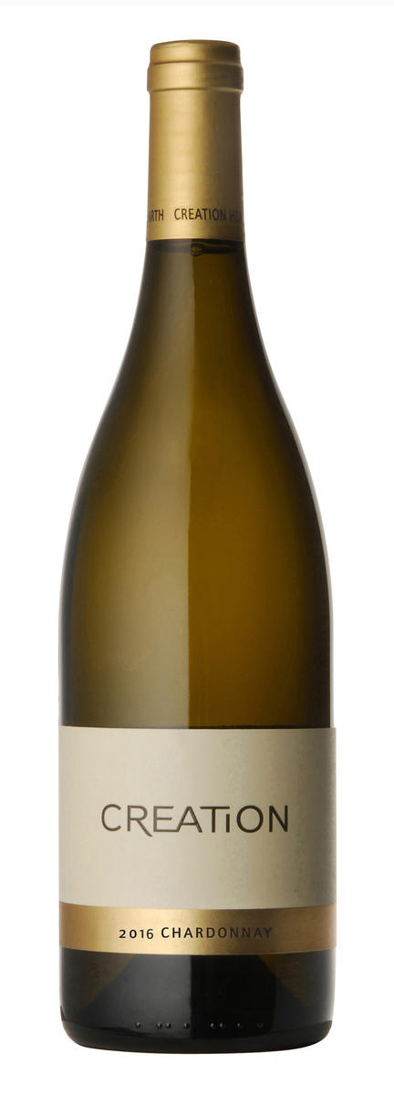 CREATION CHARDONNAY 2024 13,5% 75CL
