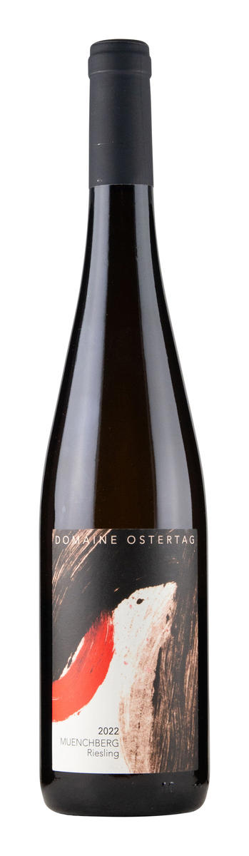OSTERTAG MUENCHBERG GC RSL 2022 13,5% 75CL