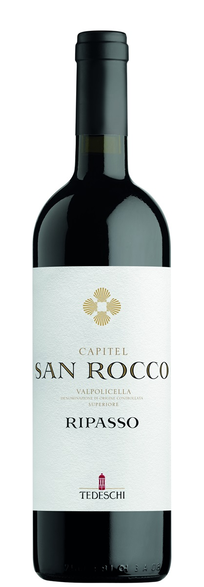 CAPITEL SAN ROCCO VALPOLICELLA SUPERIORE RIPASSO 14,5% 75CL