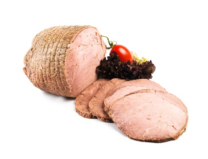 Sous Vide Oksestek