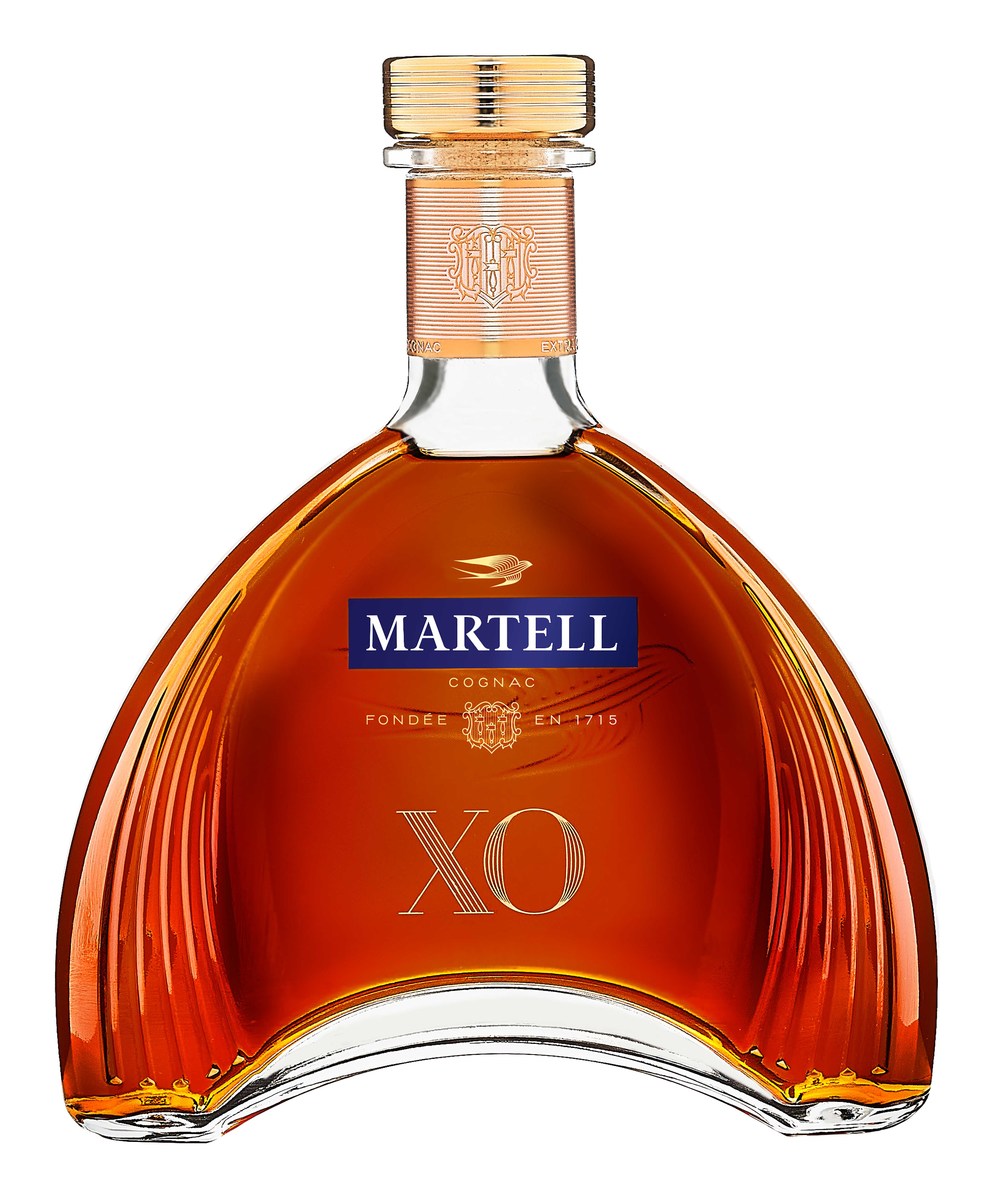 卸し売り購入 XO MARTELL SUPREME 70CL 40% ブランデー