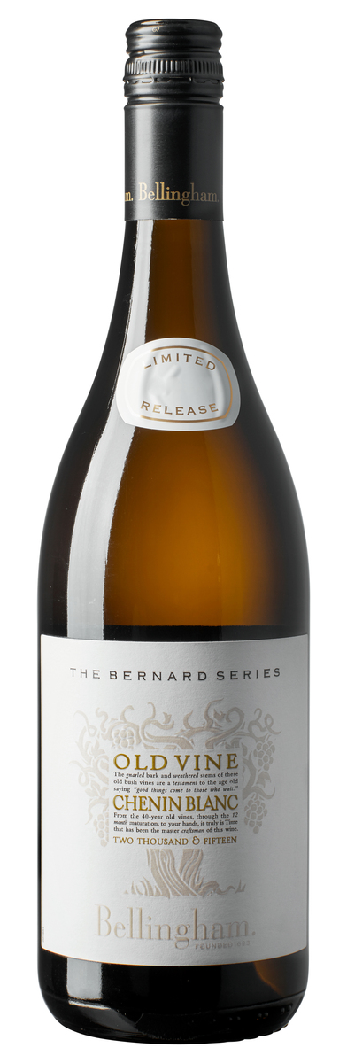 Bellingham The Bernard Series Chenin Blanc 75Cl