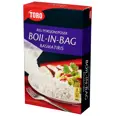 BASMATIRIS BOIL IN BAG TORO