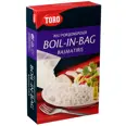 BASMATIRIS BOIL IN BAG TORO