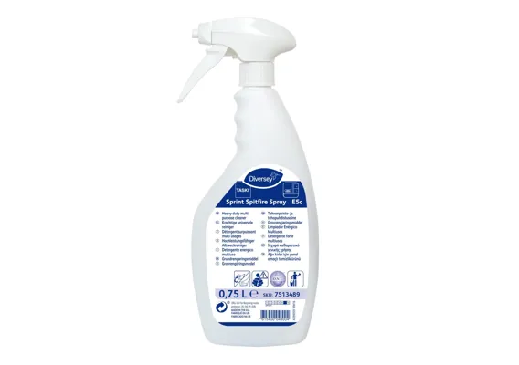 Taski Sprint Spitf.Spray 0,75l