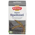 SPELTMEL 1KG REGAL