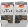 SPELTMEL 1KG REGAL