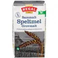 REGAL SPELTMEL SAMMALT GROVT 1KG