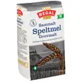 REGAL SPELTMEL SAMMALT GROVT 1KG