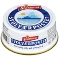 SVOLVÆRPOSTEI 100G STABBURET