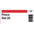 PRINCE RED 20