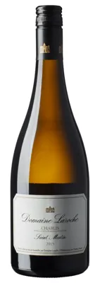 LAROCHE CHABLIS SAINT MARTIN 12% 75 CL LAROCHE CHABLIS SAINT MARTIN 12% 75 CL