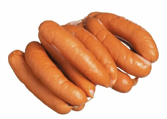 KJØTTPØLSE ORIGINAL 1,8KG KJØTTPØLSE ORIGINAL 1,8KG