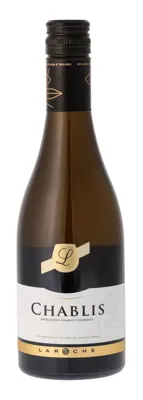 LAROCHE CHABLIS 12% 37,5CL LAROCHE CHABLIS 12% 37,5CL