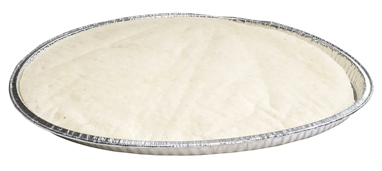 GLUTENFRI PIZZABUNN SLÅTTO