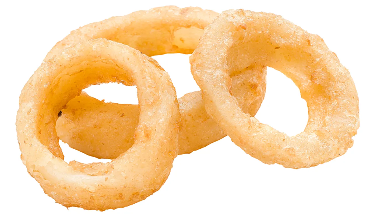 LØKRINGER BEER BATTERED 6X1KG SIMPLOT
