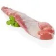 KALV INDREFILET 850G