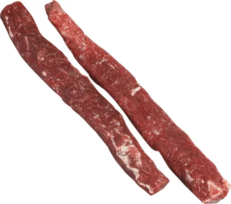 Får Ytrefilet U/Sene 5kg