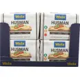 WASA KNEKKEBRØD HUSMAN 260G