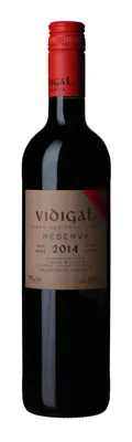 Vidigal Reserva 13% 75cl
