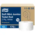 PREM.MINI JUMBO TOA.RULL TORK
