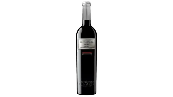 Museum Real Reserva 13,5% 75cl