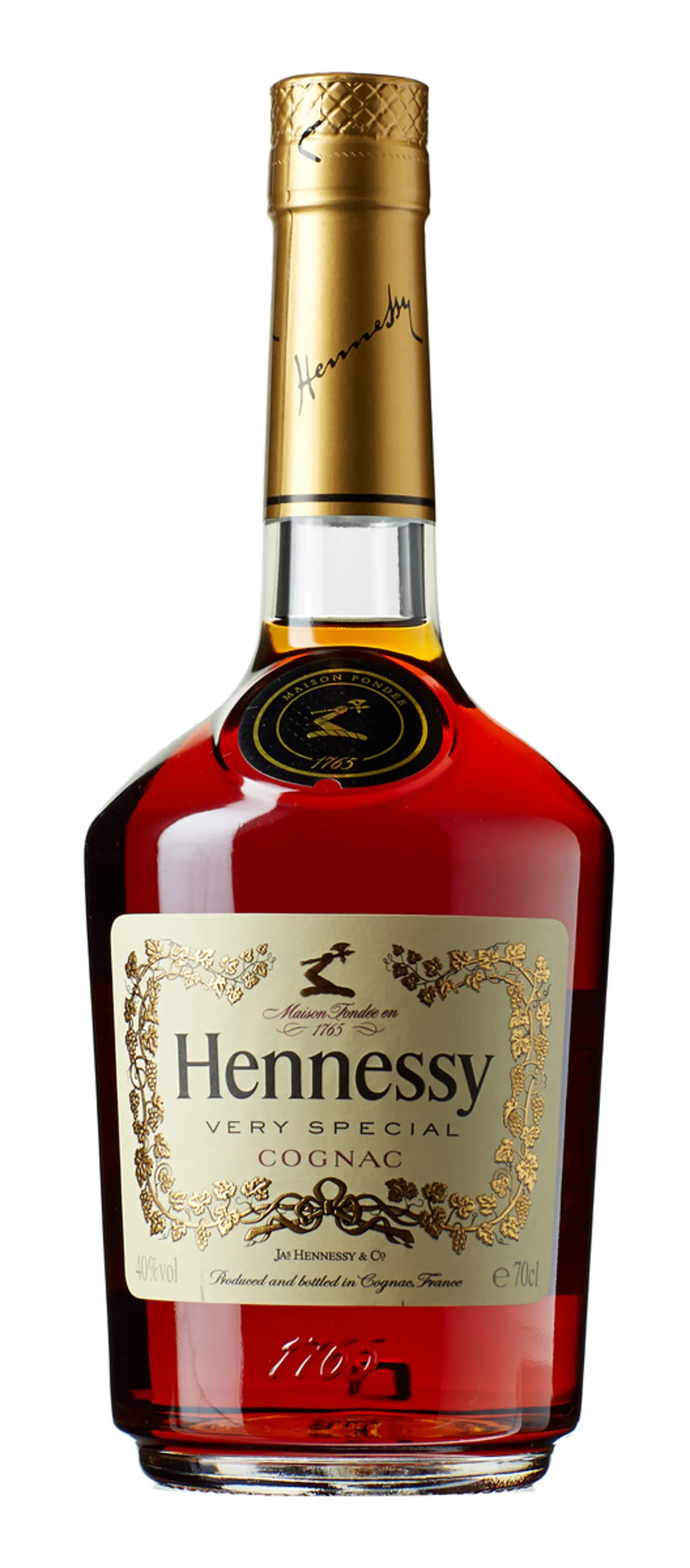 HENNESSY VERY SPECIAL 40% 70CL