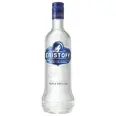 ERISTOFF VODKA 37,5% 70CL
