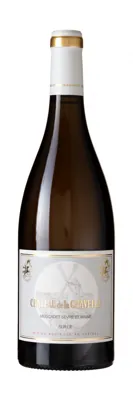 Grand Cuvée Don Quichotte 12% 75cl