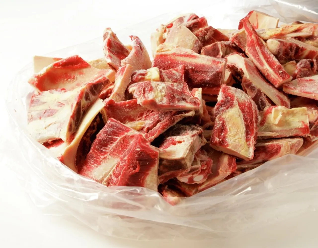 KALV KRAFTBEN HOTELL 10KG