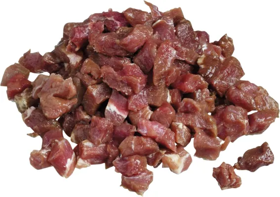 STORFEKJØTT SALT TERNET 2,5KG STORFEKJØTT SALT TERNET 2,5KG