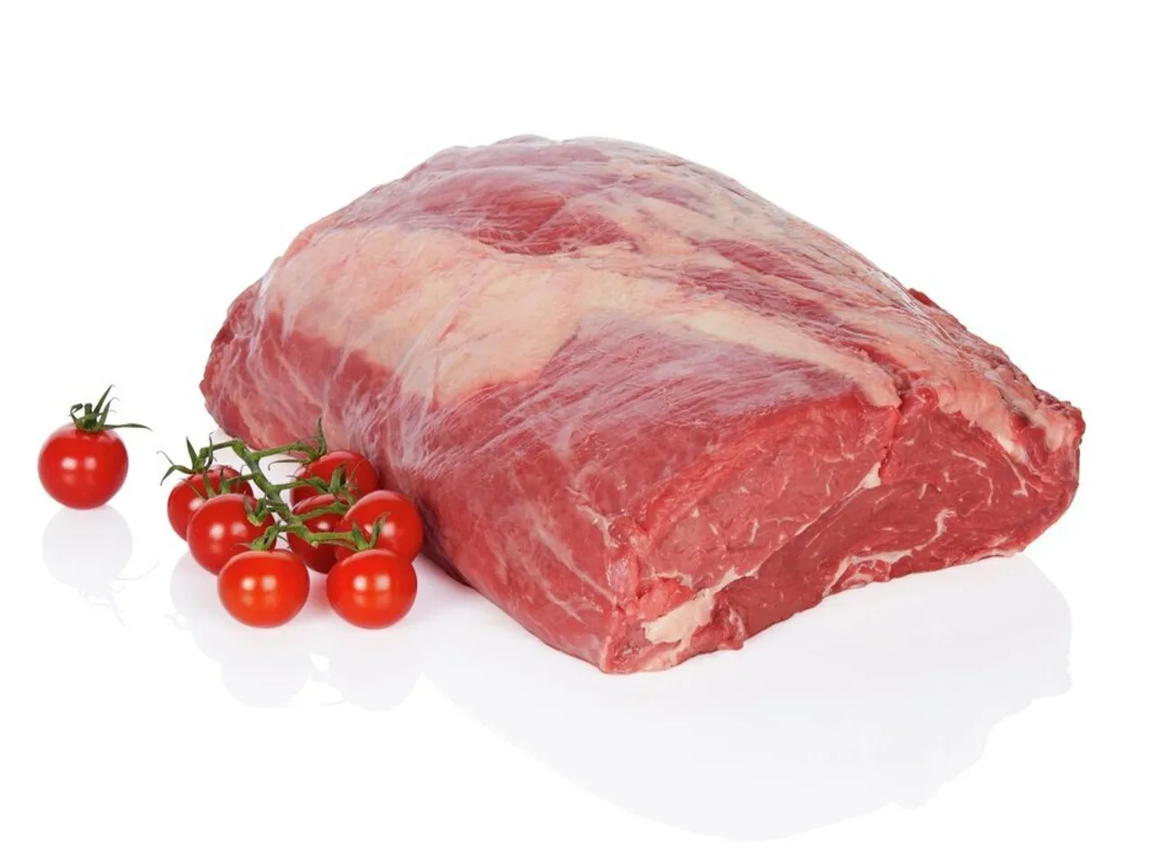 ENTRECOTEKAM 2,5KG GILDE EKSTRA