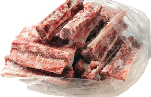 Lam Kraftben 5kg