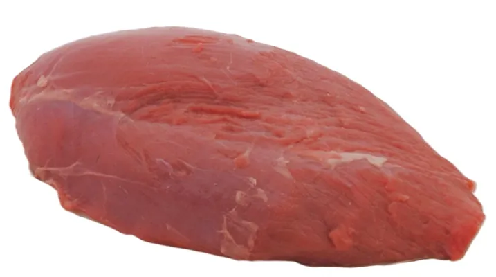 KALVEMØRBRAD U/BEN 1KG KALVEMØRBRAD U/BEN 1KG