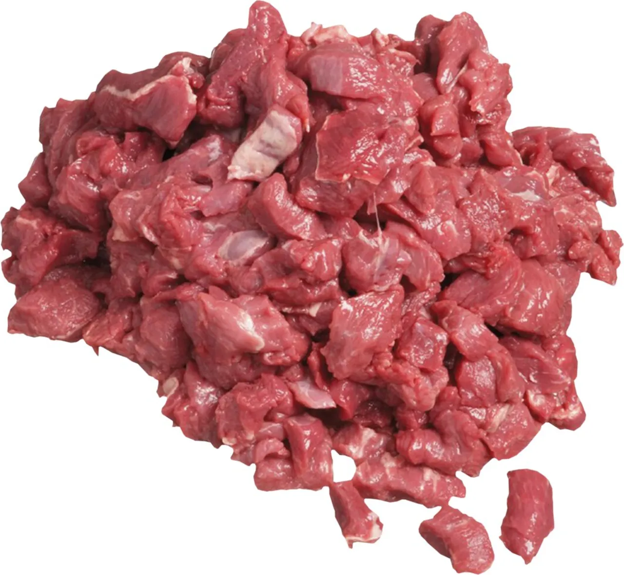 STORFE BIFFSNADDER 2,5KG