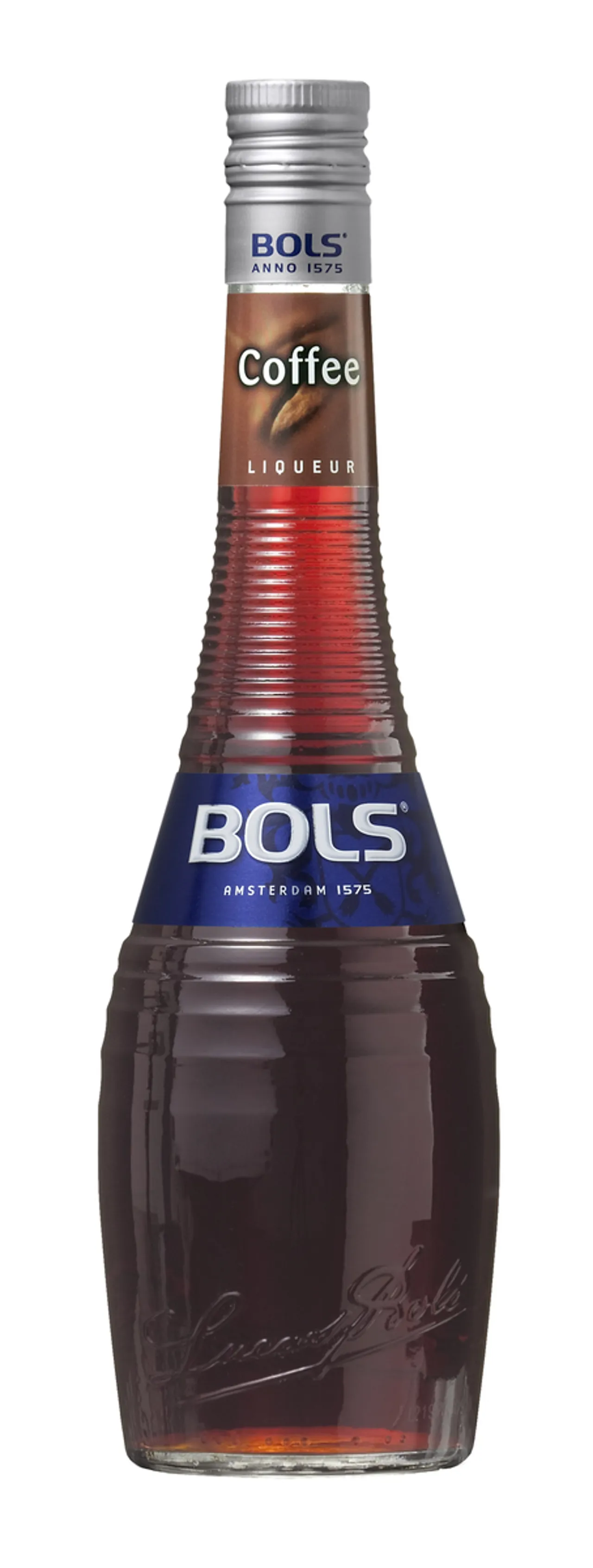 BOLS COFFEE 24% 50CL