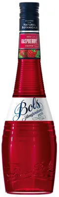 Bols Raspberry 17% 50cl