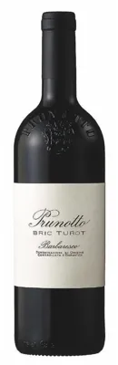 Prunotto Bric Turot Barbaresco Fw 14% 75cl