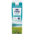TINE LETTMELK 0,5% 1L